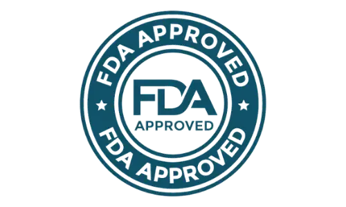 GutVitali supplement manufactured in FDA registered facility for gut and skin health support